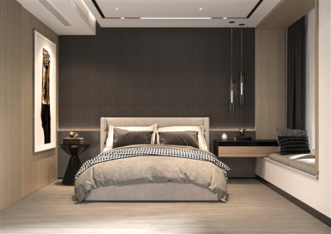 水漆COLOUR丨2022環(huán)保界流行色彩，譜寫新生代的高級(jí)質(zhì)感