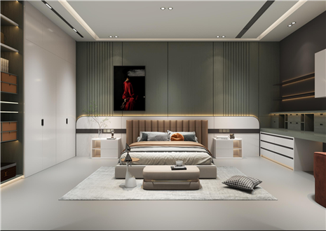 卓越ESTHETICS丨客來(lái)福邀您齊聚中國(guó)建博會(huì)（廣州），構(gòu)建生活理想家！