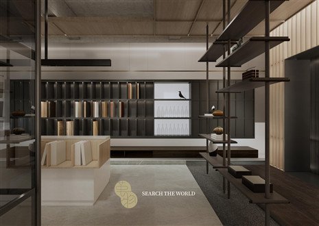 超前預(yù)告 | 聚焦中國(guó)建博會(huì)（上海），鎖定客來(lái)福詮釋高定美學(xué)！