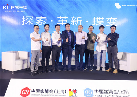 形神兼?zhèn)?內(nèi)外兼修丨客來?！じ镂锶滤峁に嚕援a(chǎn)品匯聚精英，以品牌塑造價值