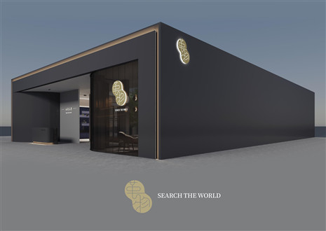 全線領跑，勢如破竹 | 客來福攜手革物打造高定家居，水漆工藝大行其道！