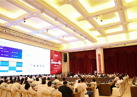 復盤 | 客來福核心經(jīng)銷商共聚中國·合肥