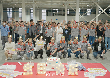 熱烈慶?？蛠砀＜揖訂T工培訓會圓滿結束！