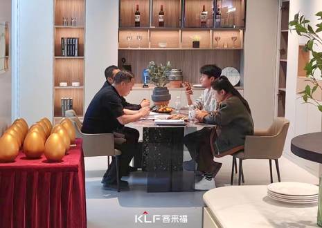 【新店開業(yè)—朔州】客來福再添一店，升級品牌產(chǎn)品力