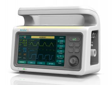 急救呼吸機(jī)的工作原理及適用范圍