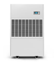 工業(yè)除濕機的分類和使用注意事項，選購時有哪些要點要注意