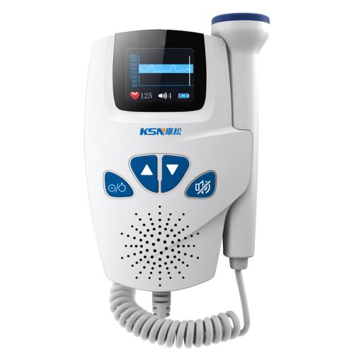 使用胎心儀的注意事項