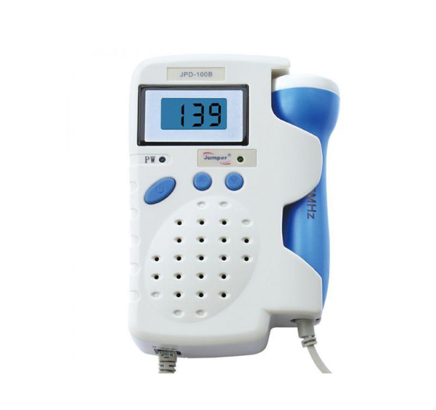 妊娠15周前不建議進(jìn)行自我監(jiān)護(hù)，那么胎心儀該怎么使用呢