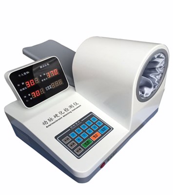 動脈硬化檢測儀的優(yōu)點和適用人群