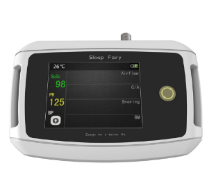 睡眠呼吸監(jiān)測儀的操作及適應癥