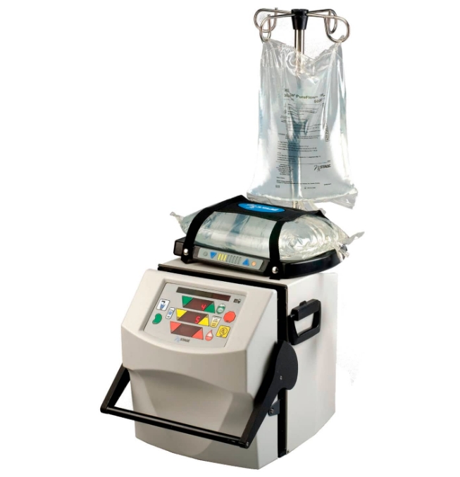 血液透析機：腎臟替代治療的關(guān)鍵，延續(xù)生命的希望之光