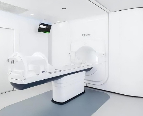 個(gè)性化放療的未來：自適應(yīng)放射治療系統(tǒng)的創(chuàng)新與發(fā)展