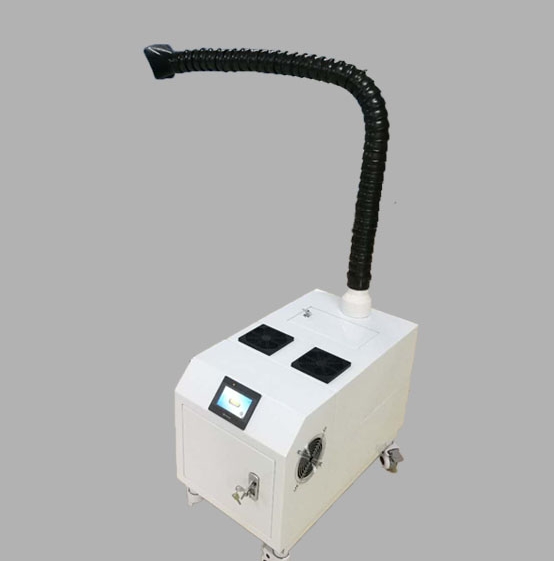 超聲消毒設備：高效殺菌利用超聲波技術(shù)的醫(yī)療器械專用清潔消毒系統(tǒng)