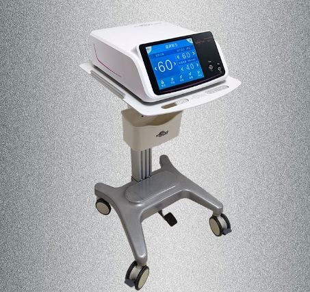 超聲刀：精準(zhǔn)切割與凝血，降低熱損傷