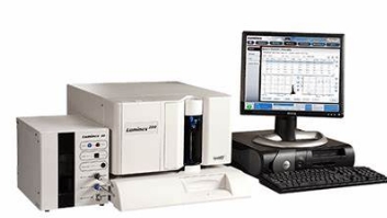 HPV病毒分型檢測儀?