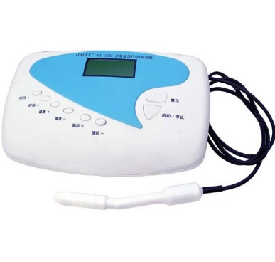 前列腺按摩治療儀?